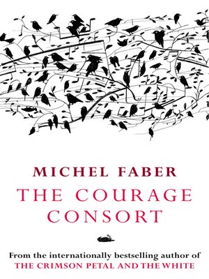 cover image of The Courage Consort